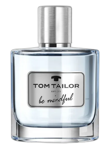Be Mindful Man Tom Tailor by Tom Tailor