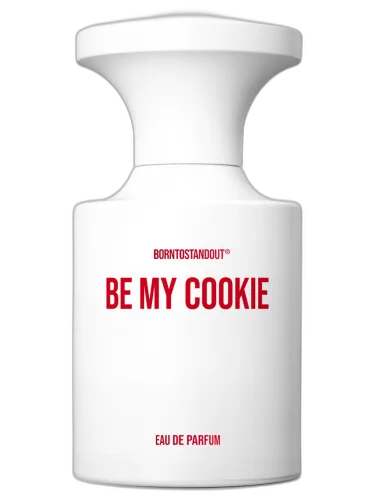 Be My Cookie Borntostandout®