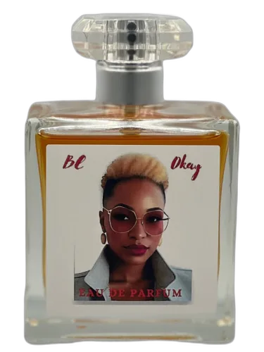 Be Okay Khye Fragrances by Khye Fragrances