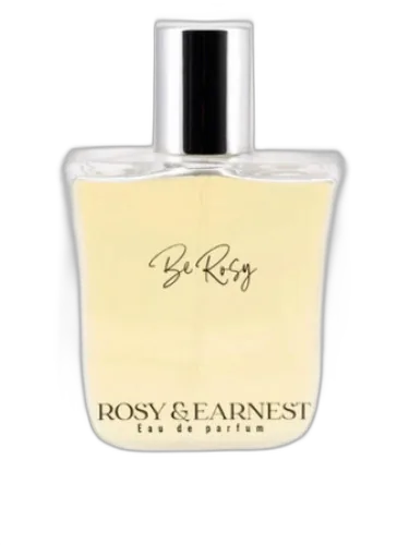Be Rosy Rosy & Earnest by Rosy & Earnest