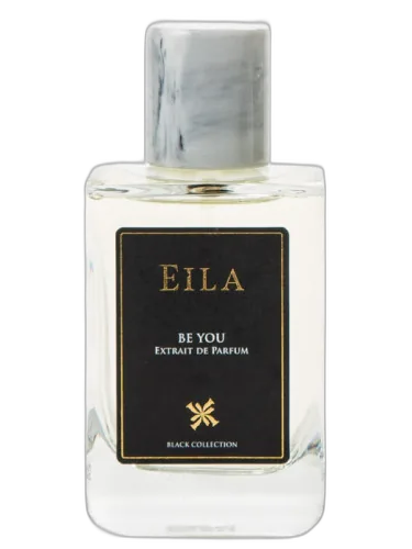 Be You Eila by Eila