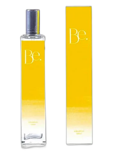 Be. Amarelo Be. Colonias by Be. Colonias