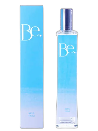 Be. Azul Be. Colonias by Be. Colonias