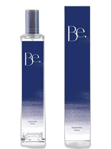 Be. Marinho Be. Colonias by Be. Colonias