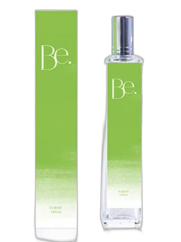 Be. Verde Be. Colonias by Be. Colonias