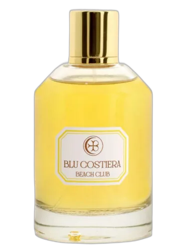 Beach Club Blu Costiera by Blu Costiera