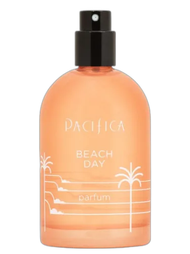 Beach Day Pacifica by Pacifica