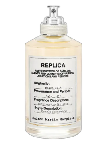 Beach Walk Maison Martin Margiela by Maison Martin Margiela