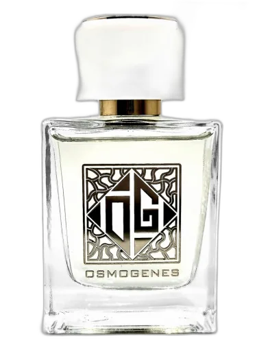 Beach, Солёное Солнце Osmogenes Perfumes