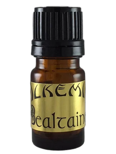 Bealtaine Alkemia Perfumes by Alkemia Perfumes