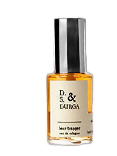 Beartrapper Ds&durga by DS&Durga