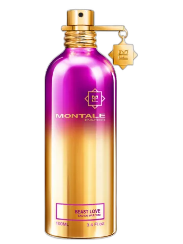 Beast Love Montale