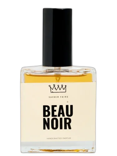 Beau Noir Savoir Faire by Savoir Faire