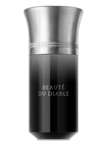 Beaute Du Diable Les Liquides Imaginaires
