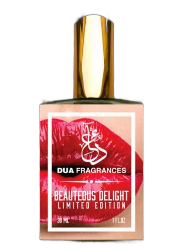 Beauteous Delight The Dua Brand