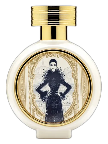 Beautiful & Wild Haute Fragrance Company Hfc