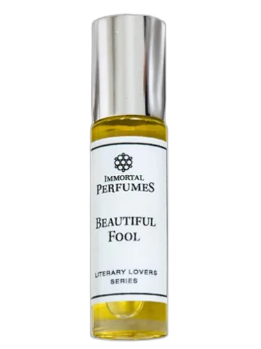 Beautiful Fool Immortal Perfumes by Immortal Perfumes