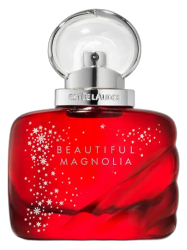 Beautiful Magnolia Wonderland Edition Estée Lauder