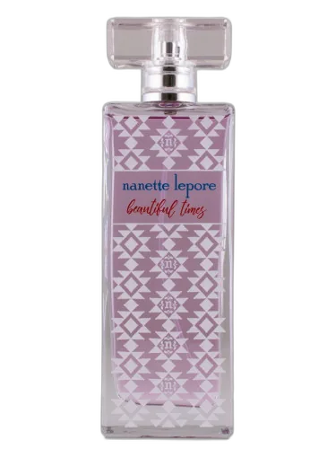 Beautiful Times Nanette Lepore by Nanette Lepore