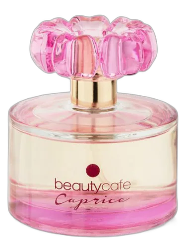 Beauty Café Caprice Faberlic by Faberlic