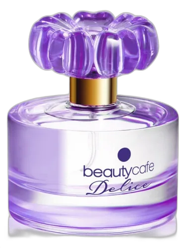 Beauty Cafe Delice Faberlic
