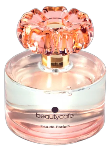 Beauty Cafe Faberlic