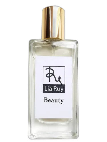 Beauty Lia Ruy