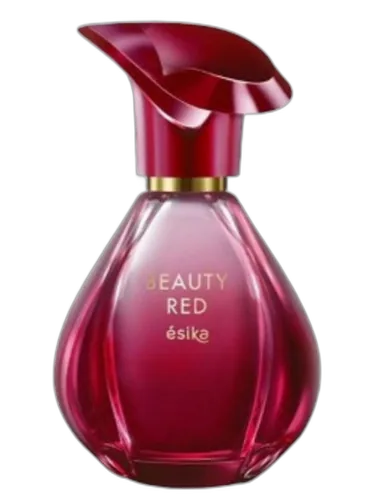 Beauty Red Ésika by Ésika