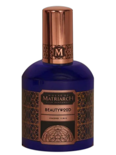Beautywood House Of Matriarch by House of Matriarch