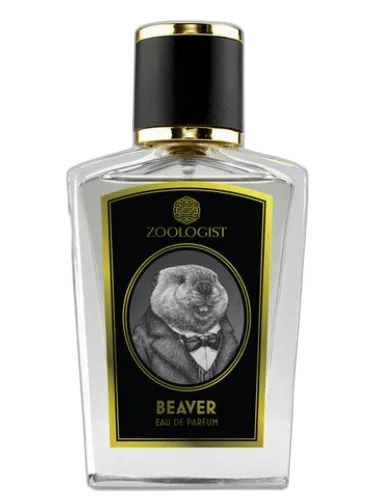 Beaver Edition 2016 Zoologist Perfumes by Zoologist Perfumes