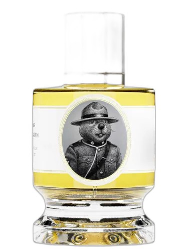 Beaver Maple Edition Zoologist Perfumes