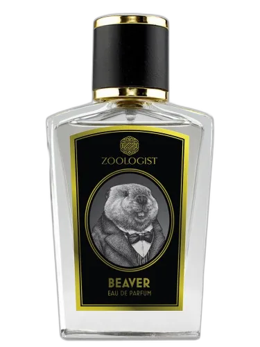 Beaver Zoologist Perfumes