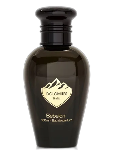 Bebelon Dolomites by Dolomites
