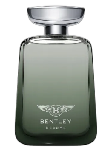 Become Bentley
