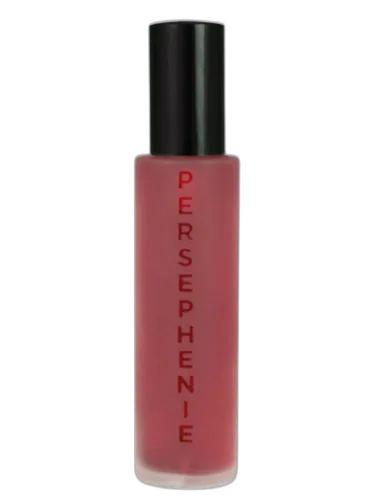 Bedouin Rose Eau Fraiche Persephenie Studio