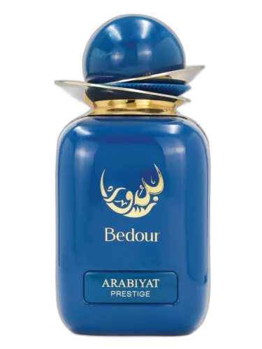 Bedour Arabiyat by Arabiyat