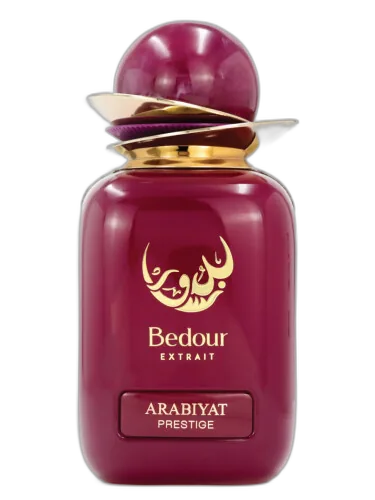 Bedour Extrait Arabiyat by Arabiyat