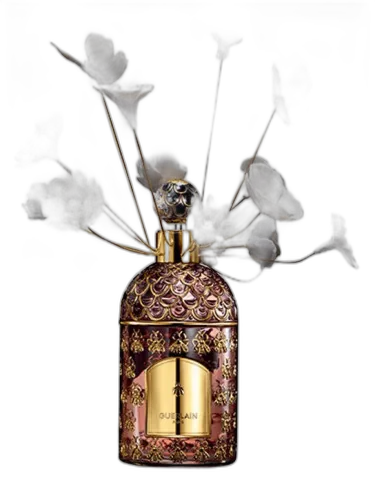 Bee Garden Guerlain by Guerlain