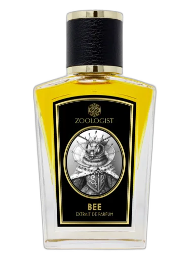 Bee Zoologist Perfumes