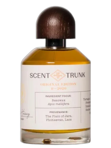 Beeswax Scent Trunk by Scent Trunk