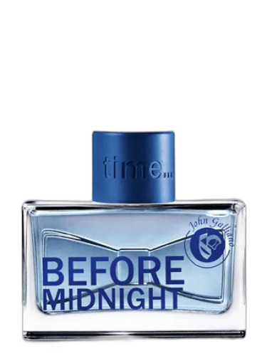 Before Midnight John Galliano