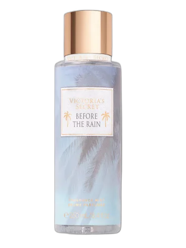 Before The Rain Victoria's Secret