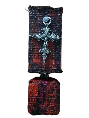 Begyndelse Jonah Hogden Parfum