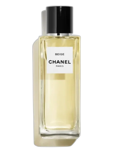 Beige Eau De Parfum Chanel by Chanel