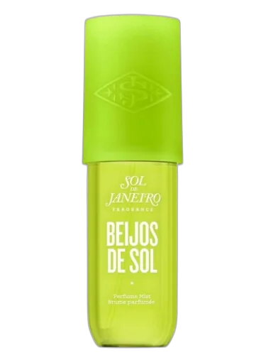 Beijos De Sol Sol De Janeiro