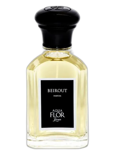 Beirout Aquaflor Firenze