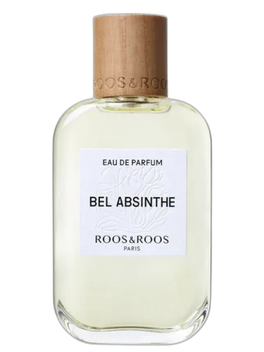 Bel Absinthe Roos & Roos by Roos & Roos
