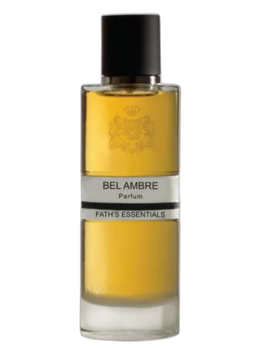 Bel Ambre Jacques Fath by Jacques Fath