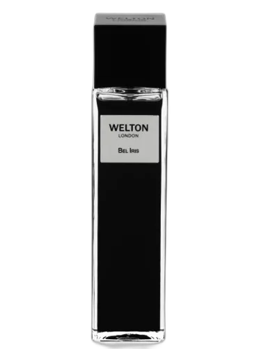 Bel Iris Eau De Toilette Welton London by Welton London