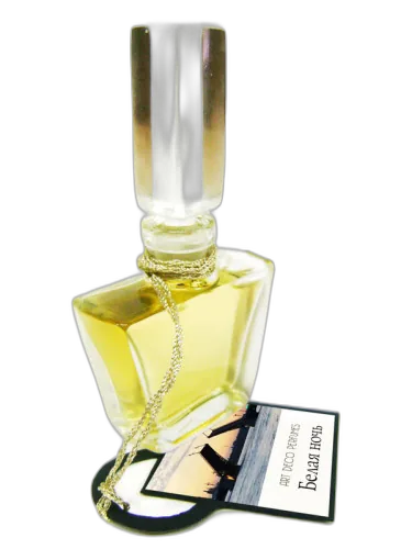 Belaya Noch Art Deco Perfumes by Art Deco Perfumes